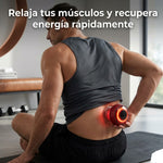 SMART CUPPING PRO™ Masajeador Inteligente de Bienestar y Cuidado Corporal