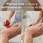SMART CUPPING PRO™ Masajeador Inteligente de Bienestar y Cuidado Corporal