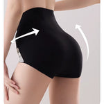 Tanga Moldeadora Premium Be Segura – Transforma tu cintura, realza tus glúteos y luce impecable con cualquier outfit