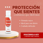 Derman Crema Íntima Hidratante – Confort y Protección Diaria 30ml Con Acido Salicilico