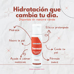 Derman Crema Íntima Hidratante – Confort y Protección Diaria 30ml Con Acido Salicilico