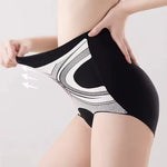 Tanga Moldeadora Premium Be Segura – Transforma tu cintura, realza tus glúteos y luce impecable con cualquier outfit