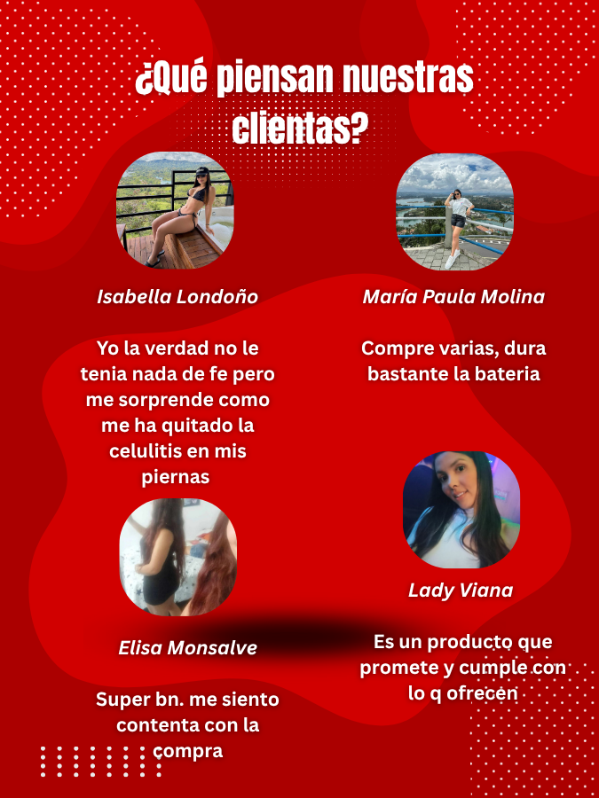 Smart Cupping Pro - Combate la Celulitis - VENTOSA - MASAJEADOR