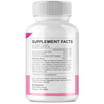 True Fem 60 Capsulas - Vuelve a Sentir Deseo, Energía y Confianza
