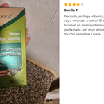 Protege tu visión con Zoone - NO esperes a Perder la visión para Cuidarla