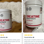Creatina Solo para Ellas - Potencia tus Gluteos y Piernas.