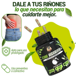 Stone Dissolver CHANCAPIEDRA - Solución Natural para la Eliminación de Cálculos