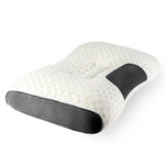 Almohada Ortopédica Cervical Ergonómica – Alivio del Dolor y Descanso Profundo