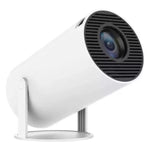 Proyector HY300 — Convierte cualquier espacio en tu propio cine 🎬